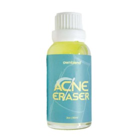 Ownblend Acne Eraser Δραστική Λοσιόν κατά της Ακμής 30ml Ownblend Acne Eraser Δραστική Λοσιόν κατά της Ακμής 30ml