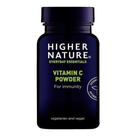 HIGHER NATURE Vitamin C Powder 180g