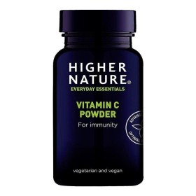Higher Nature Vitamin C Powder 180g