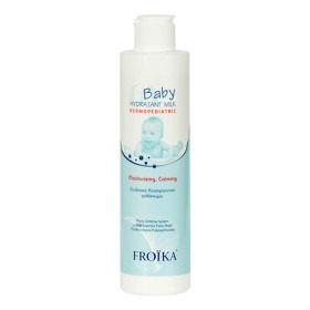 Froika Baby Hydratant Milk Βρεφικό Γαλάκτωμα για Μετά το Μπάνιο 200ml Froika Baby Hydratant Milk Βρεφικό Γαλάκτωμα για Μετά το Μπάνιο 200ml
