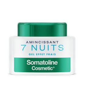 SOMATOLINE Cosmetic Slimming 7 Nights Gel cryotonic action 400ml