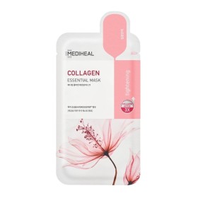 Mediheal Collagen Essential Mask Ενυδατική Μάσκα Προσώπου 25ml