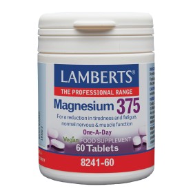 Lamberts Magnes &hellip;