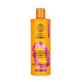 Natura Siberica Oblepikha Ο Professional Conditioner Co-Wash 2 σε 1 για Μπούκλες 400ml Natura Siberica Oblepikha Ο Professional Conditioner Co-Wash 2 σε 1 για Μπούκλες 400ml