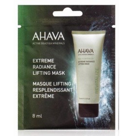 AHAVA Extreme Radiance Μάσκα Άμεσης Σύσφιξης Προσώπου 8ml