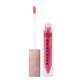 Mua Nourishing Ενυδατικό Lip Gloss Dream Girl 6.5ml Mua Nourishing Ενυδατικό Lip Gloss Dream Girl 6.5ml