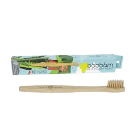 BOOBAM Οδοντόβουρτσα Παιδική Soft Lite 1 Τεμάχιο