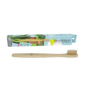 Boobam Οδοντόβουρτσα Παιδική Soft Lite 1 Τεμάχιο