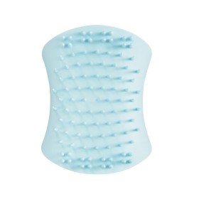 Tangle Teezer The Scalp Exfoliator & Massager Βούρτσα 2 σε 1 για Απολέπιση & Αναζωογόννηση του Τριχωτού της Κεφαλής σε Γαλάζιο Χρώμα 1 Τεμάχιο Tangle Teezer The Scalp Exfoliator & Massager Βούρτσα 2 σε 1 για Απολέπιση & Αναζωογόννηση του Τριχωτού της Κεφαλής σε Γαλάζιο Χρώμα 1 Τεμάχιο