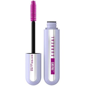 Maybelline The Falsies Surreal Extensions Μάσκαρα για Μήκος 01 Very Black 10ml