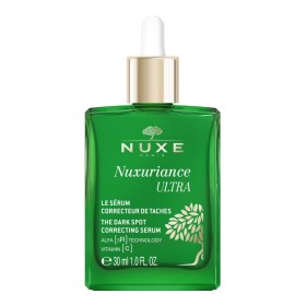 Nuxe Nuxuriance Ultra The Dark Spot Correcting Serum Ορός Προσώπου Ολικής Αντιγήρανσης κατά των Σκούρων Κηλίδων 30ml Nuxe Nuxuriance Ultra The Dark Spot Correcting Serum Ορός Προσώπου Ολικής Αντιγήρανσης κατά των Σκούρων Κηλίδων 30ml