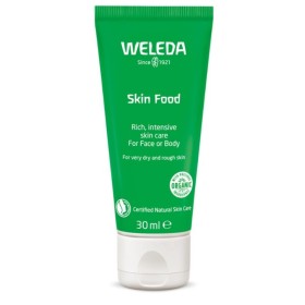 WELEDA Nourishing Body & Hand Cream 75ml