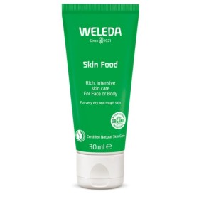 WELEDA Κρέμα Θρέψης Σώματος & Χεριών 75ml