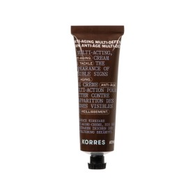 Korres Athenian Grooming Antiageing Cream Ανδρική Αντιρυτιδική Κρέμα Προσώπου & Ματιών 50ml Korres Athenian Grooming Antiageing Cream Ανδρική Αντιρυτιδική Κρέμα Προσώπου & Ματιών 50ml