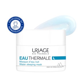 Uriage Eau Thermale Water Sleeping Mask Μάσκα Νυκτός Ενυδάτωσης 50ml Uriage Eau Thermale Water Sleeping Mask Μάσκα Νυκτός Ενυδάτωσης 50ml