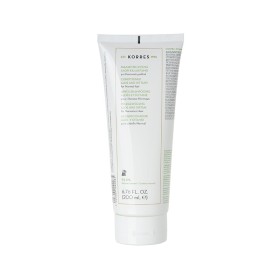 KORRES Conditioner With Aloe and Dictamo For Normal Hair 200ml
