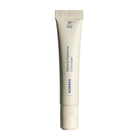 Korres Natural Radiance Concealer 02 Medium 8ml