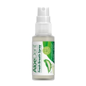 Optima Aloedent Fresh Breath Therapy Στοματικό Σπρέι για Δροσερή Αναπνοή 30ml
