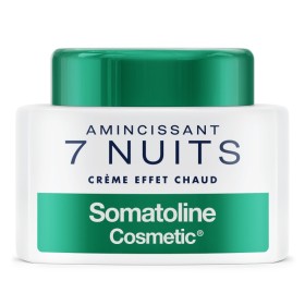 SOMATOLINE Cosmetic Slimming 7 Nights Thermal action cream 400ml