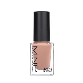 Mesauda Milano Shine Nwear Nail Polish Βερνίκι Νυχιών 248 Bombshell 10ml