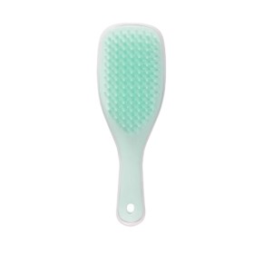 Tangle Teezer The Ultimate Detangler Mini Brush Mint / Pink Travel Size 1 Τεμάχιο