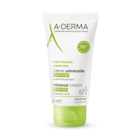 A-Derma Universal Cream Hydrating Κρέμα Ενυδάτωσης 50ml