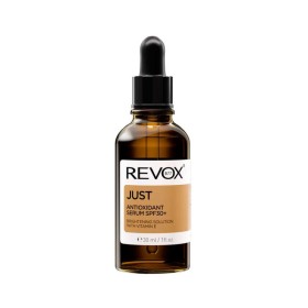 Revox B77 Just Antioxidant Αντιγηραντικό Serum Προσώπου SPF30 30ml Revox B77 Just Antioxidant Αντιγηραντικό Serum Προσώπου SPF30 30ml