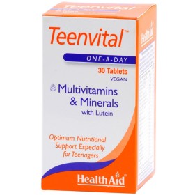 Health Aid Teen &hellip;