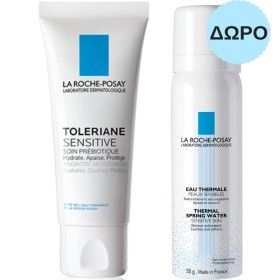 La Roche Posay &hellip;