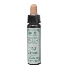Ainsworths Dr.bach Red Chestnut Flower Remedy 10ml