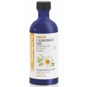 MACROVITA Chamomile oil 100ml