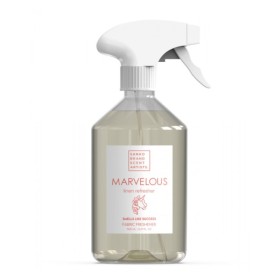 Sanko Marvelous Υγρό Fabric Freshener Αρωματικό για Φρεσκάρισμα Υφασμάτων 500g