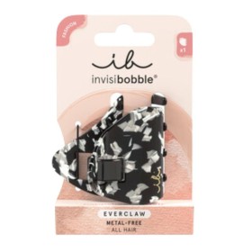 Invisibobble Everclaw Past Midnight Κλάμερ Μαλλιών 1 Τεμάχιο