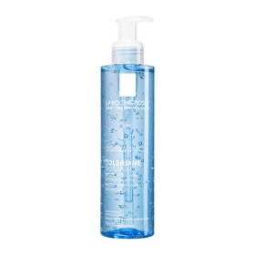La Roche Posay Rosaliac Micellar Make Up Removal Gel Απαλό Nτεμακιγιάζ σε Μορφή Gel για Bαθύ Καθαρισμό 195ml La Roche Posay Rosaliac Micellar Make Up Removal Gel Απαλό Nτεμακιγιάζ σε Μορφή Gel για Bαθύ Καθαρισμό 195ml