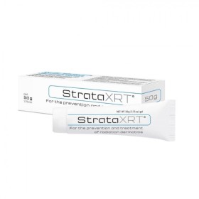 Stratpharma Strataxrt Gel Γέλη Σιλικόνης για Πρόληψη & Θεραπεία της Δερματίτιδας από Ακτινοβολία 50g