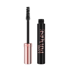 Loreal Paris Paradise Mascara Forever Noir Μάσκαρα για Όγκο Μαύρη 6.4ml