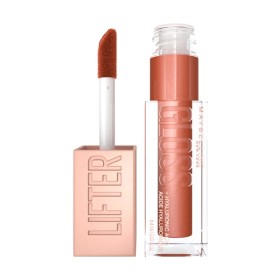 Maybelline Lifter Ενυδατικό Lip Gloss 017 Cooper 5.4ml