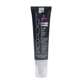Intermed Luxurious Men Care 2in1 After Shave Balm Ανδρικό Ενυδατικό Γαλάκτωμα για μετά το Ξύρισμα 100ml Intermed Luxurious Men Care 2in1 After Shave Balm Ανδρικό Ενυδατικό Γαλάκτωμα για μετά το Ξύρισμα 100ml
