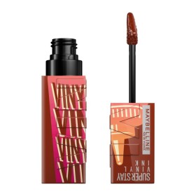 Maybelline Vinyl Ink Υγρό Κραγιόν 190 Sweet n Sour 4.2ml Maybelline Vinyl Ink Υγρό Κραγιόν 190 Sweet n Sour 4.2ml