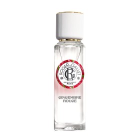 Roger & Gallet Gingembre Rouge Wellbeing Fragrant Water Γυναικείο Άρωμα Τζίντζερ 30ml