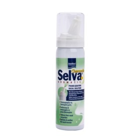 Intermed Selva Aromatic Ισοτονικό Ρινικό Διάλυμα 50ml