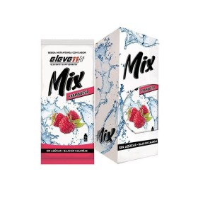 Eleven Fit Mix Ρόφημα σε Σκόνη με Γεύση Frambuesa 12x9g Eleven Fit Mix Ρόφημα σε Σκόνη με Γεύση Frambuesa 12x9g