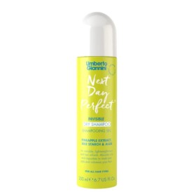 Umberto Giannini Scalp Restore Dry Shampoo Ξηρό Σαμπουάν 200ml Umberto Giannini Scalp Restore Dry Shampoo Ξηρό Σαμπουάν 200ml
