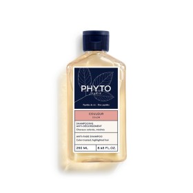 PHYTO Couleur Anti-Fade Color Protection Shampoo 250ml