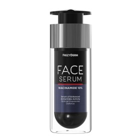 Frezyderm Face Serum Niacinamide 10% Ορός Δερματικής Ομοιογένειας με Νιασιναμίδη 30ml Frezyderm Face Serum Niacinamide 10% Ορός Δερματικής Ομοιογένειας με Νιασιναμίδη 30ml