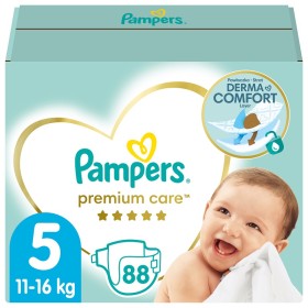 PAMPERS Premium...