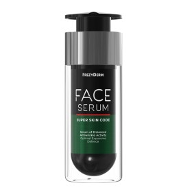 Frezyderm Face Serum Super Skincode Ορός Ενισχυμένης Αντιρυτιδικής Δράσης 30ml