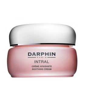 DARPHIN Intral Soothing Cream Sensitive Skin Κατπραϋντική Κρέμα για το Ευαίσθητο Δέρμα 50ml