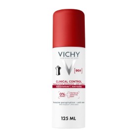 Vichy Clinical Control 96h Γυναικείο Αποσμητικό Σπρέι για 96 Ώρες Προστασίας 125ml Vichy Clinical Control 96h Γυναικείο Αποσμητικό Σπρέι για 96 Ώρες Προστασίας 125ml