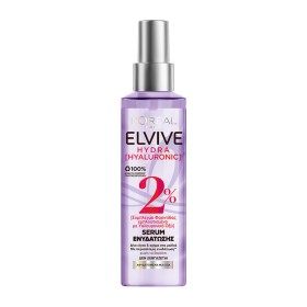 Loreal Elvive Hydra Hyaluronic Serum Αναδόμησης 150ml Loreal Elvive Hydra Hyaluronic Serum Αναδόμησης 150ml
